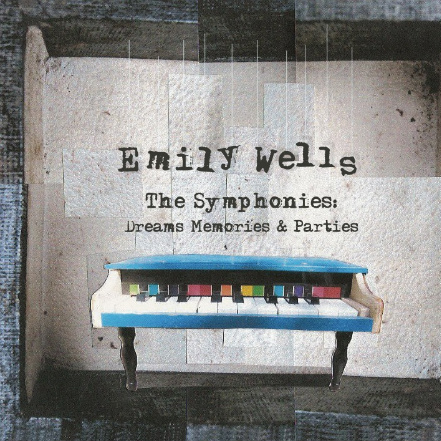 The Symphonies:- Dreams Memories & Parties
