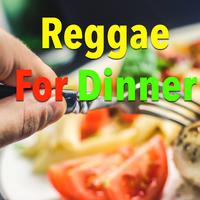 Reggae for Dinner - Phil Hawkins (OBT Instrumental) 无和声伴奏