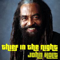 John Holt - Help Me Make It Through The Night (STW karaoke) 带和声伴奏