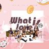 穆清MelonQii - What Is Love？（翻自 TWICE）