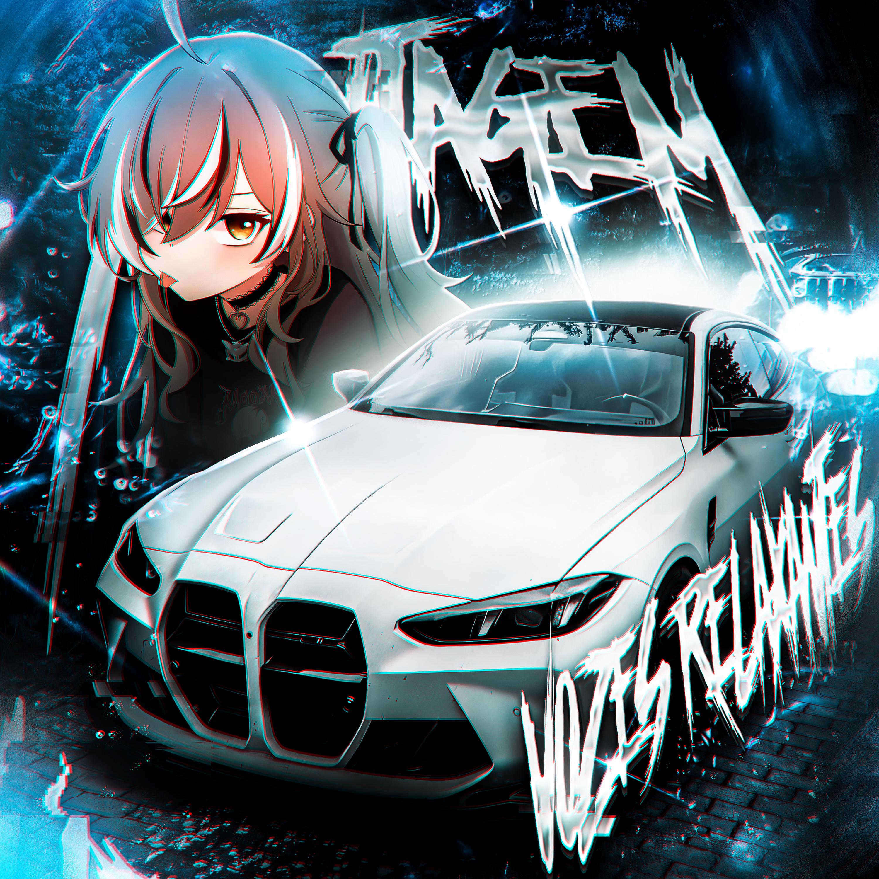 MONTAGEM VOZES RELAXANTES