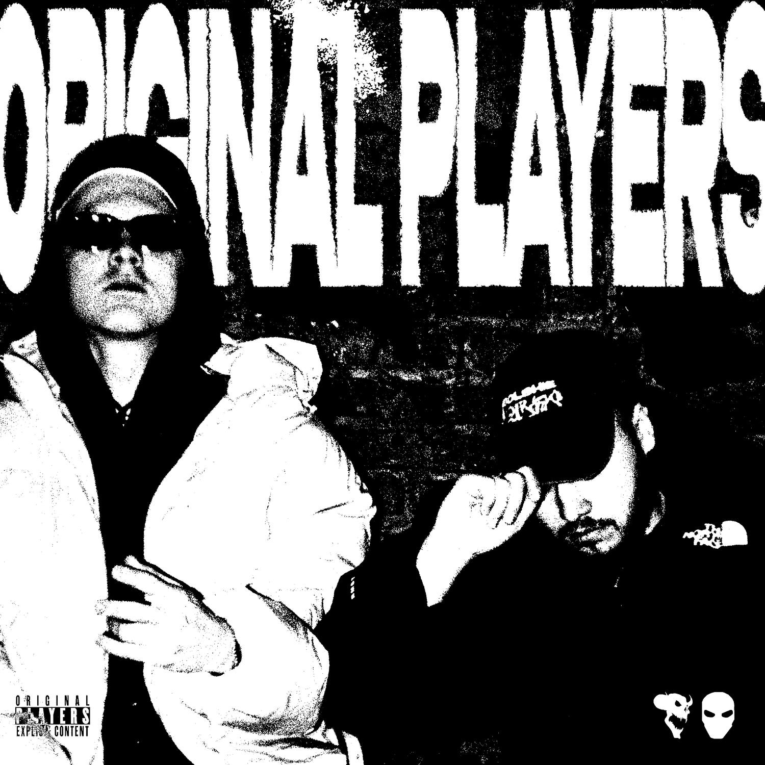 ORIGINAL PLAYERS