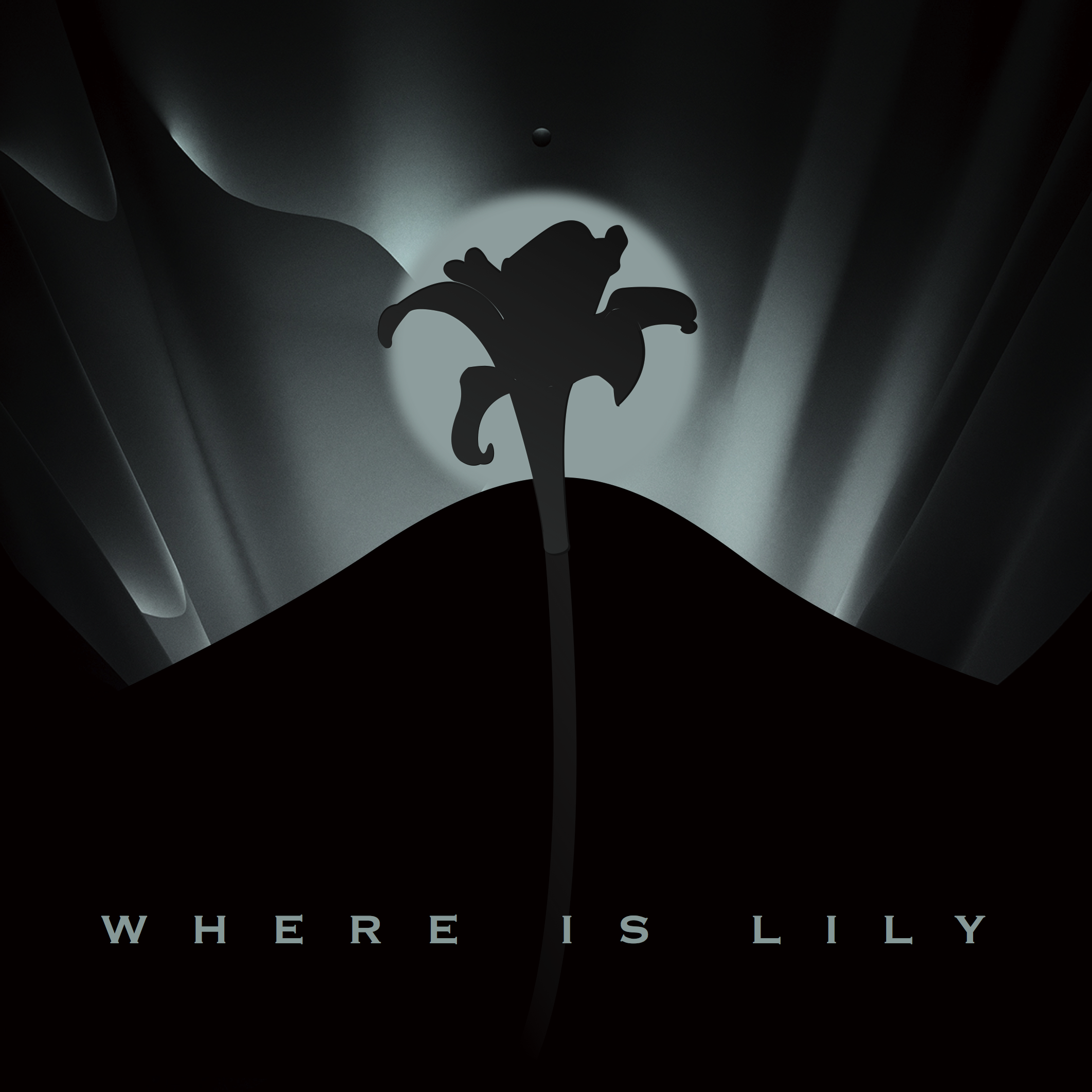 Where Is Lily专辑