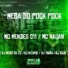 Mc Nauan - Mega do Pock Pock