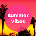Summer Vibes专辑