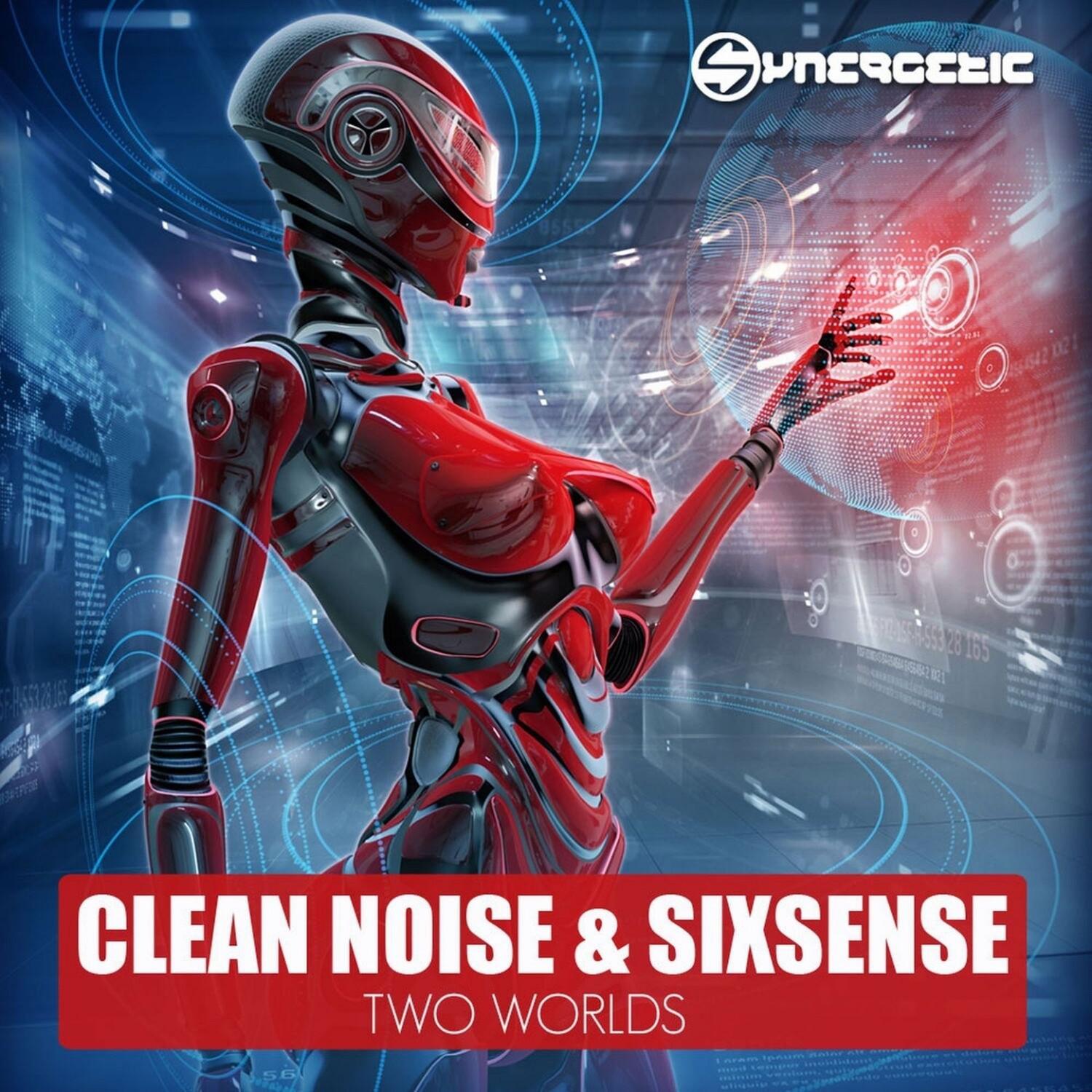 Clean Noise - First Trip