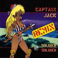 Soldier Soldier - Captain Jack (unofficial Instrumental)