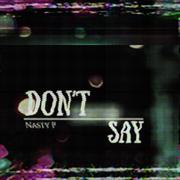 Don't say专辑