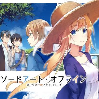 2018年十月新番音乐合集（更新中）