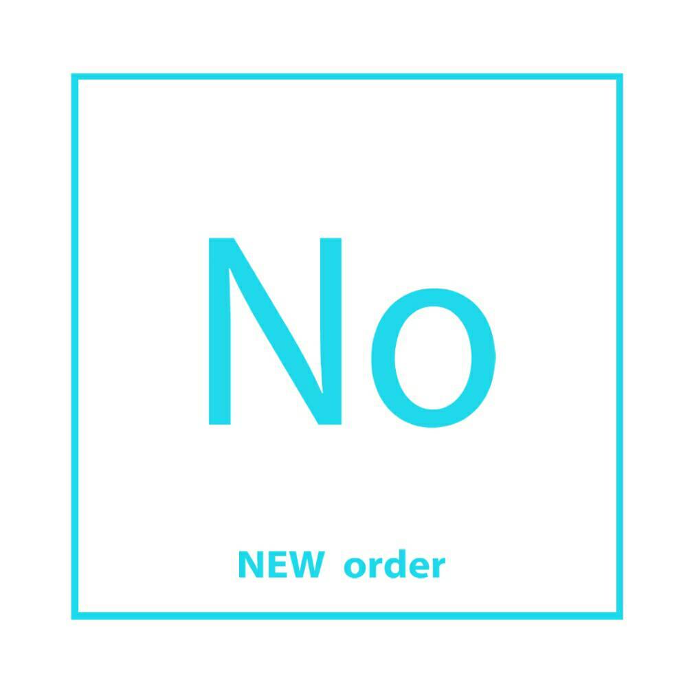 New Order所有录音室专辑和单曲