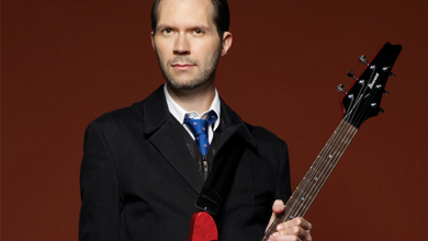 Paul Gilbert