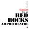 Live at Red Rocks Amphitheatre专辑