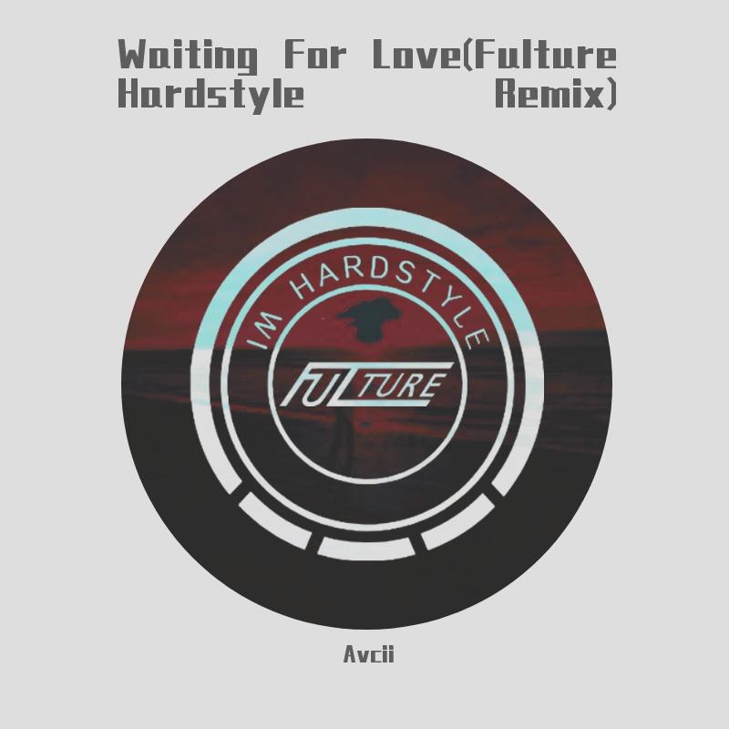 Waiting For Love
