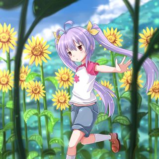 【悠哉日常大王】旭丘乡村生活