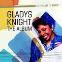 Modern Art of Music: Gladys Knight - The Album专辑