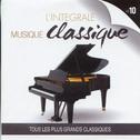 L'intégrale musique classique, Vol. 10专辑