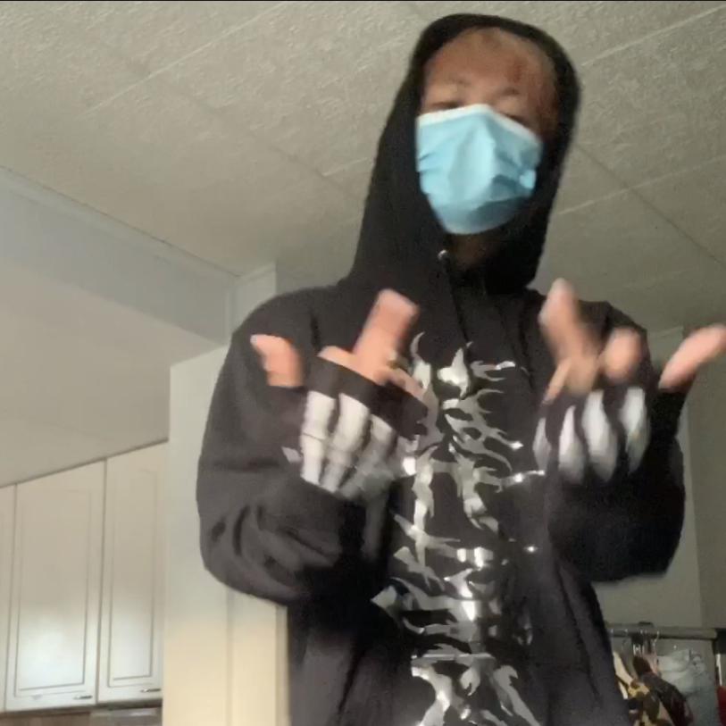 Grind (prod. by mako)