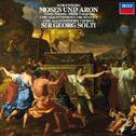 Schoenberg: Moses und Aron专辑