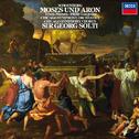 Schoenberg: Moses und Aron