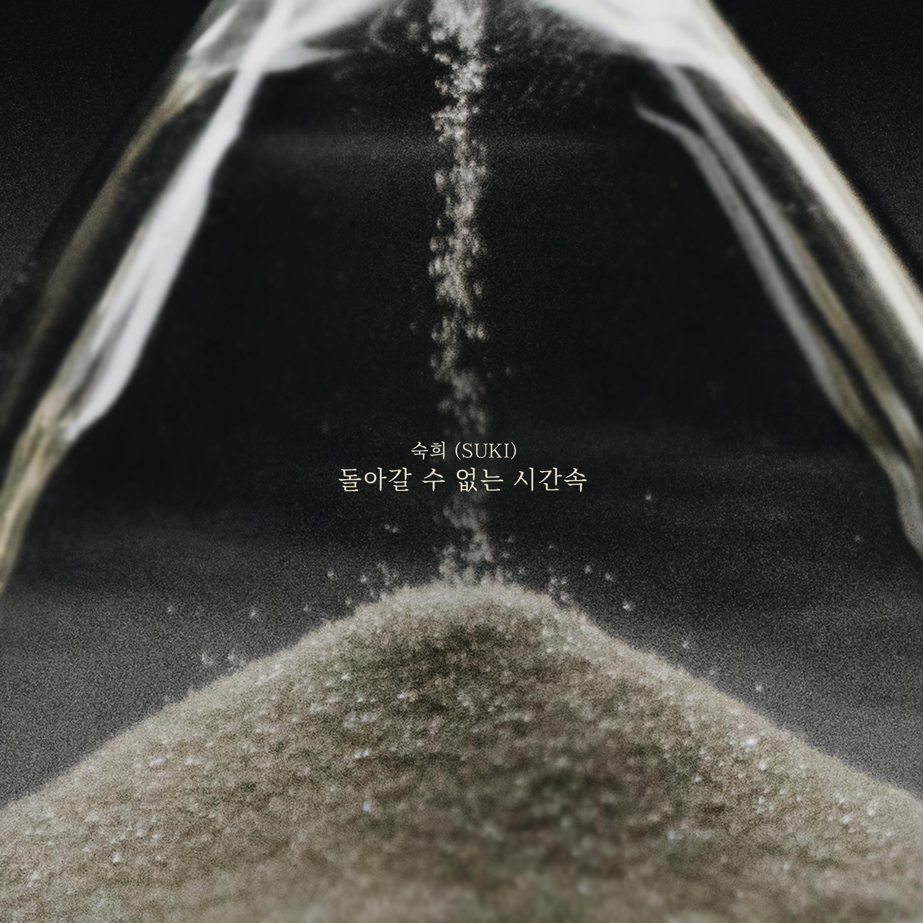 돌아갈 수 없는 시간속
