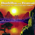Buddha and Bonsai Vol.1