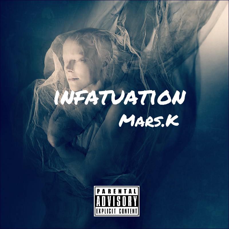 Infatuation（痴心）专辑