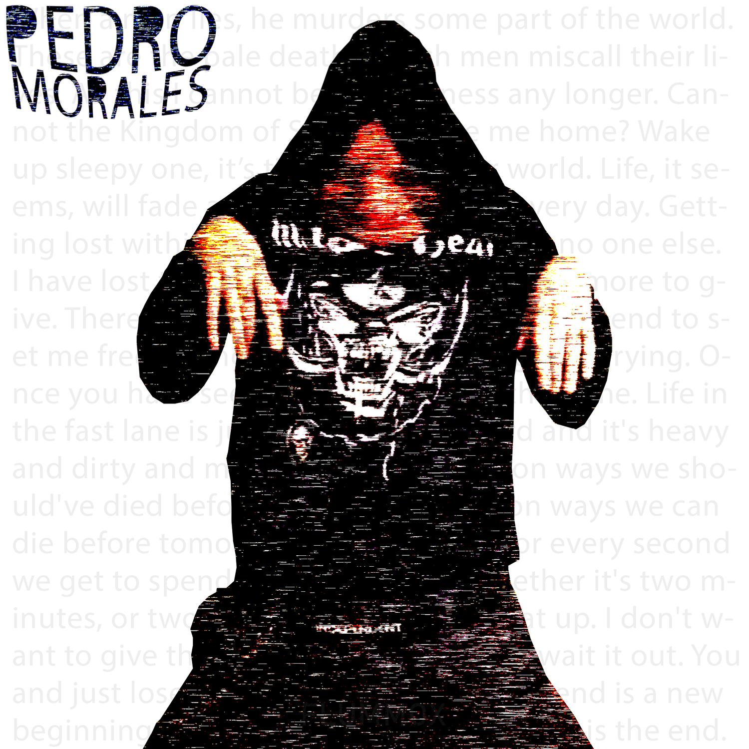 Pedro Morales - Emanuel