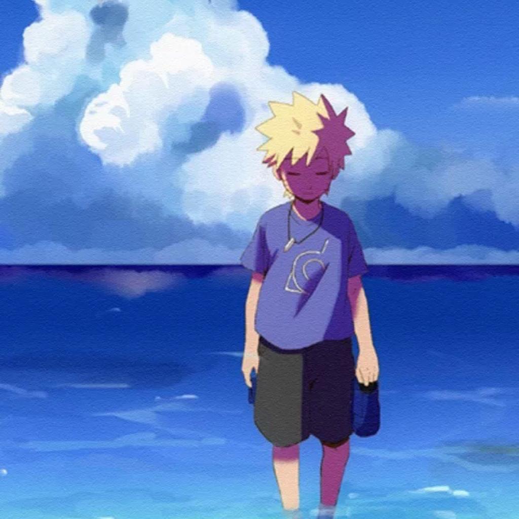 NARUTO热血燃爆泪点のbgm