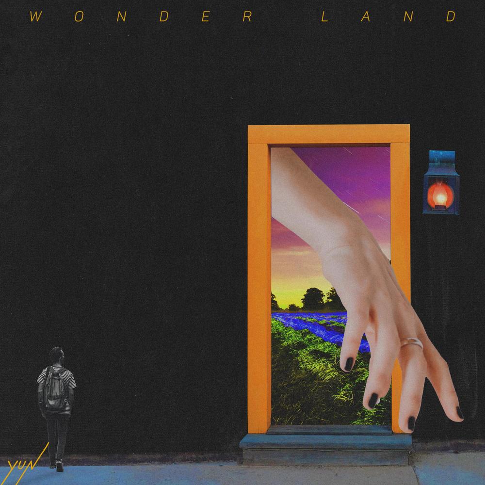 WONDER LAND专辑