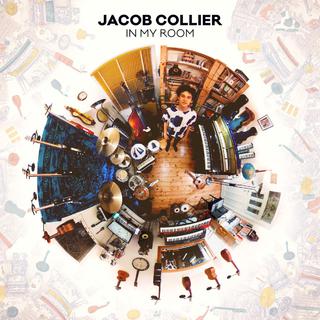 【Jacob Collier】全集