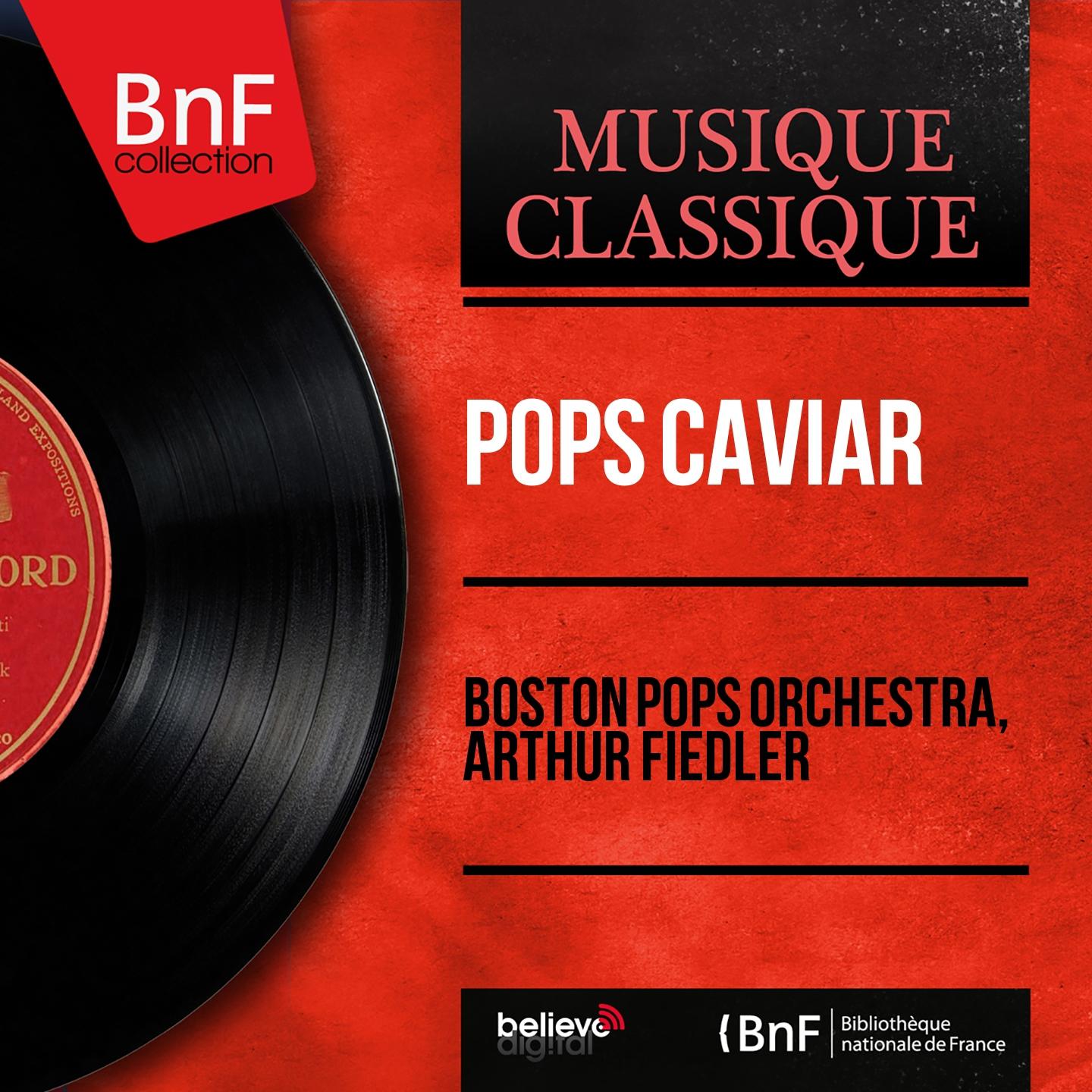 Pops Caviar (Mono Version)专辑