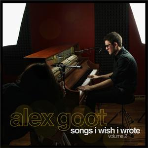 Alex Goot - Teenage Dream (消音版) 带和声伴奏 （升1半音）