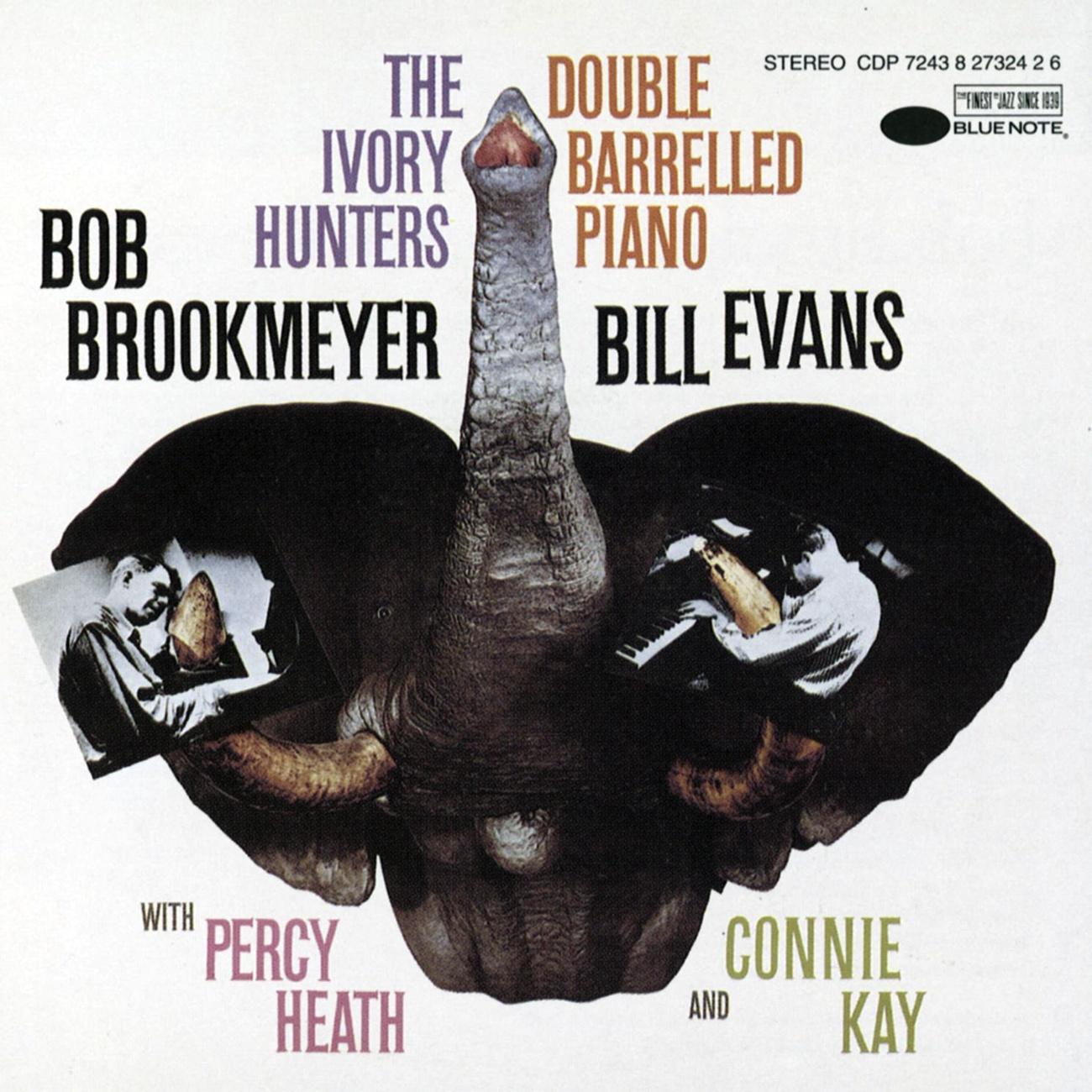 The Ivory Hunters
