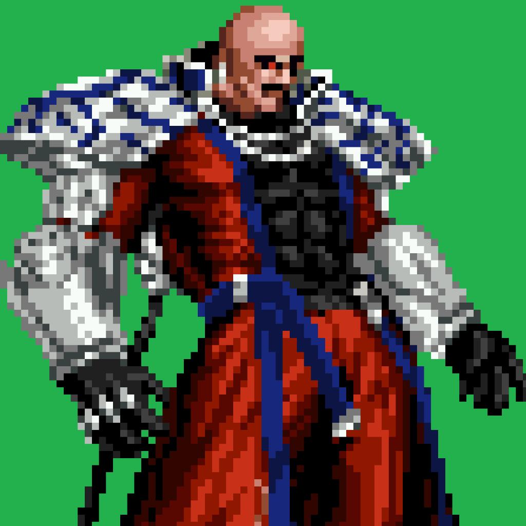 拳皇（94-15）最终BOSS BGM | 在线播放 | 网易云音乐