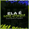 DJ CN ZL - Ela É Digital Influencer