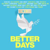Wier - Better Days (Pre-V) 带和声伴奏