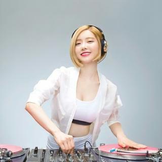 韩国EDM，我想跟着节奏抖起来