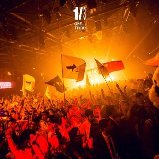 『电音精品』工体各大夜店炸曲