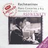 Rachmaninov: Piano Concertos Nos.2 & 3专辑