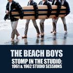 Stomp in the Studio: 1961 & 1962 Studio Sessions专辑