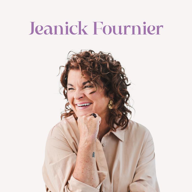 Jeanick Fournier - Paris