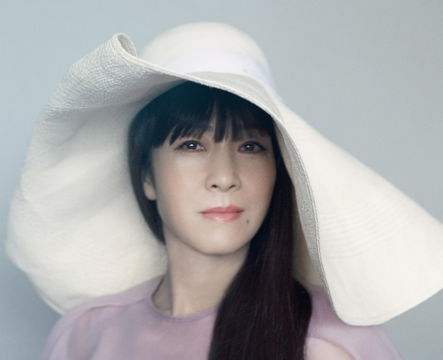 坂本冬美 坂本冬美