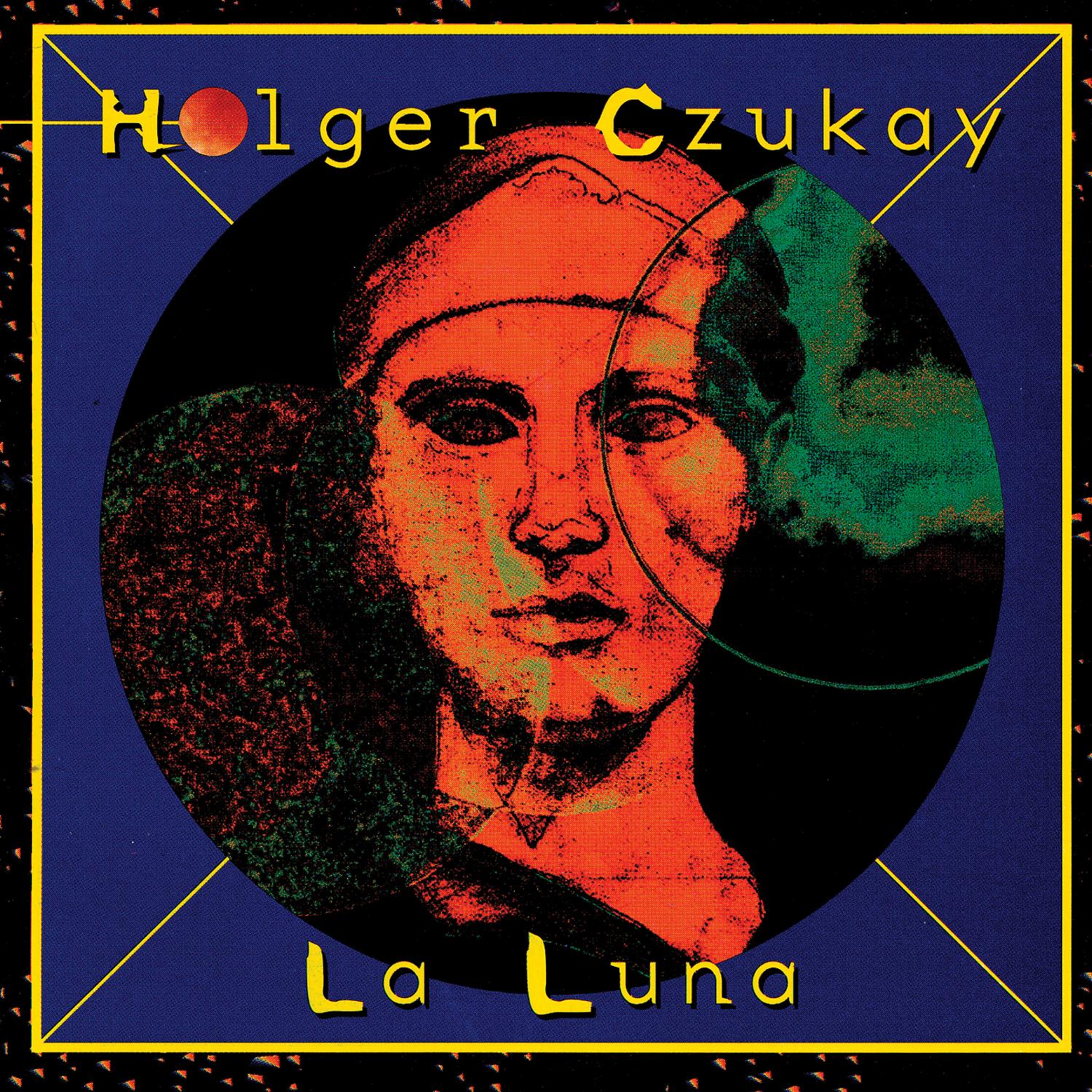 La Luna