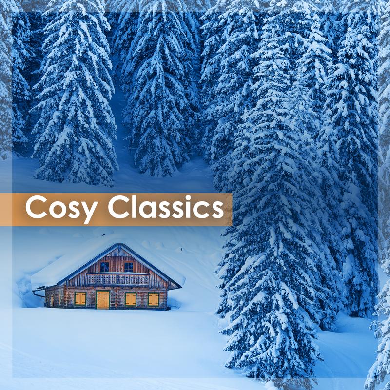 Chopin - Cosy Classics