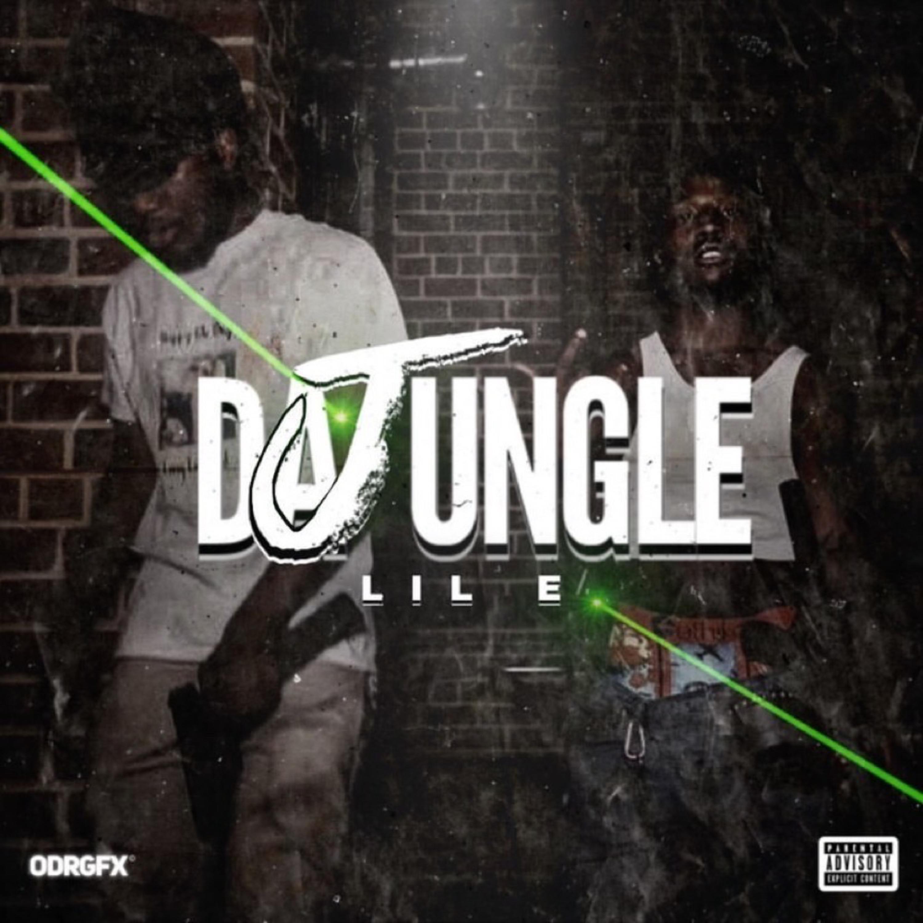 Da Jungle