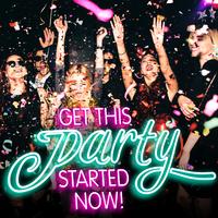 Sexy & I Know It x Boost Up (Alx Fos Edit)