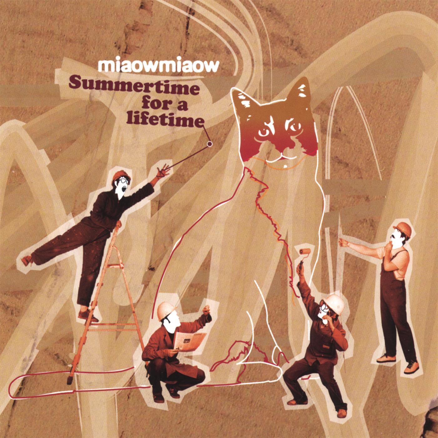 Summertime for a lifetime