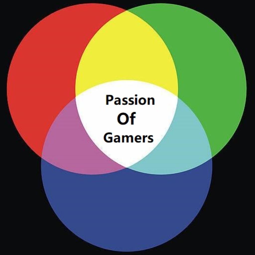 Passion Of Gamers 游戏，第九艺术 ♪ | 在线播放 | 网易云音乐