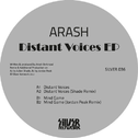 Distant Voices EP专辑