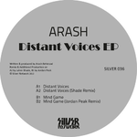Distant Voices EP专辑